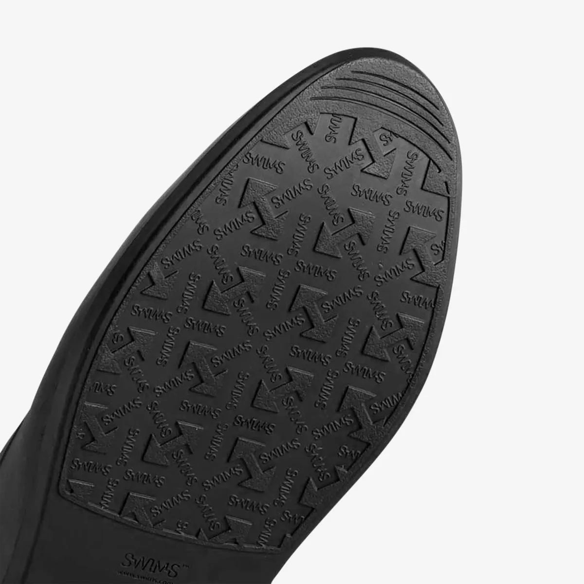 Swims Classic OverShoe - Black