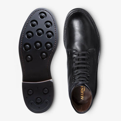 Higgins Mill Weather-ready Boot - Black German Leather