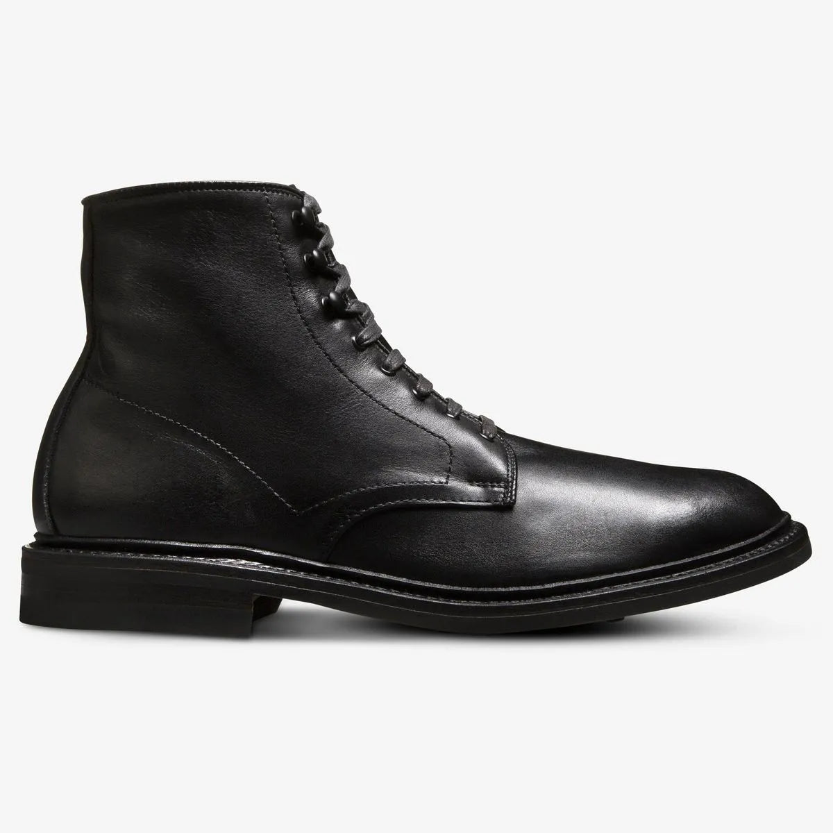 Higgins Mill Weather-ready Boot - Black German Leather