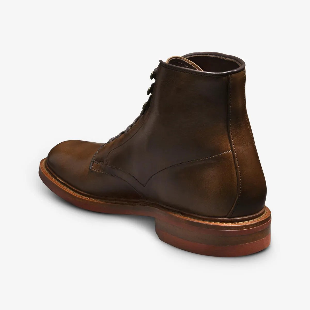Higgins Mill Weather-ready Boot - Natural Chromexcel Leather