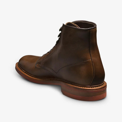 Higgins Mill Weather-ready Boot - Natural Chromexcel Leather