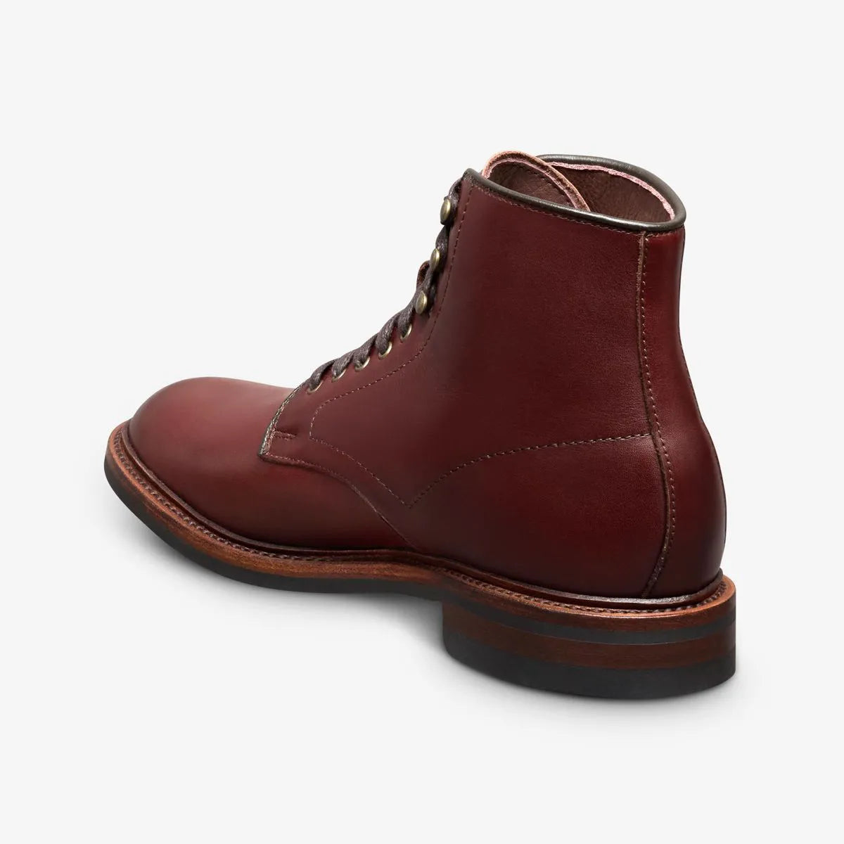 Higgins Mill Weather-ready Boot - Chili Chromexcel Leather