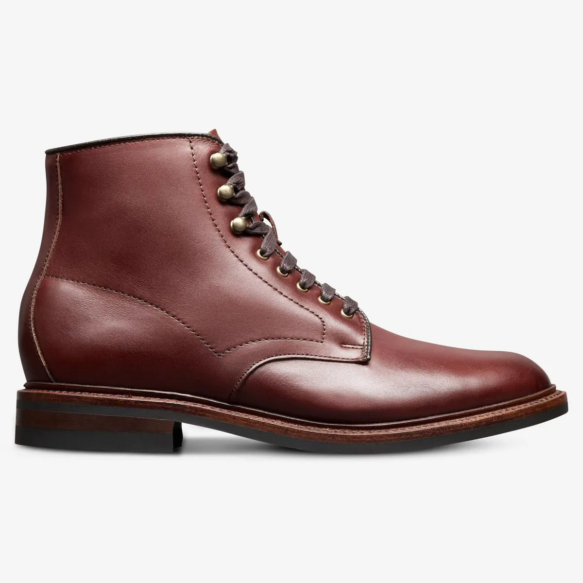 Higgins Mill Weather-ready Boot - Chili Chromexcel Leather