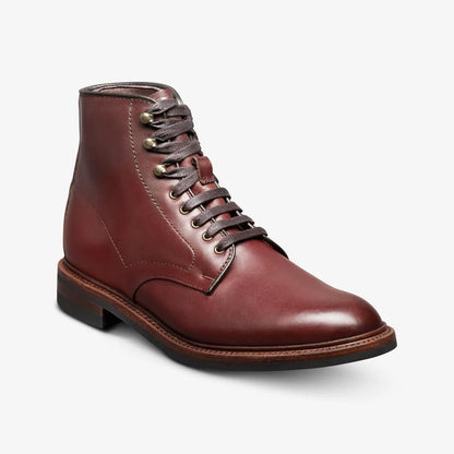 Higgins Mill Weather-ready Boot - Chili Chromexcel Leather
