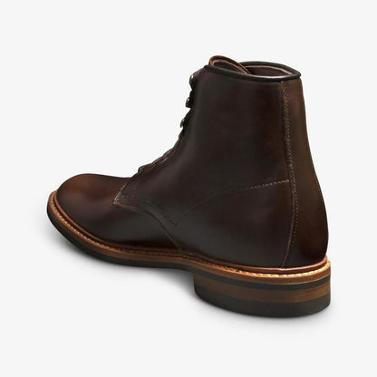 Higgins Mill Weather-ready Boot - Brown Chromexcel Leather