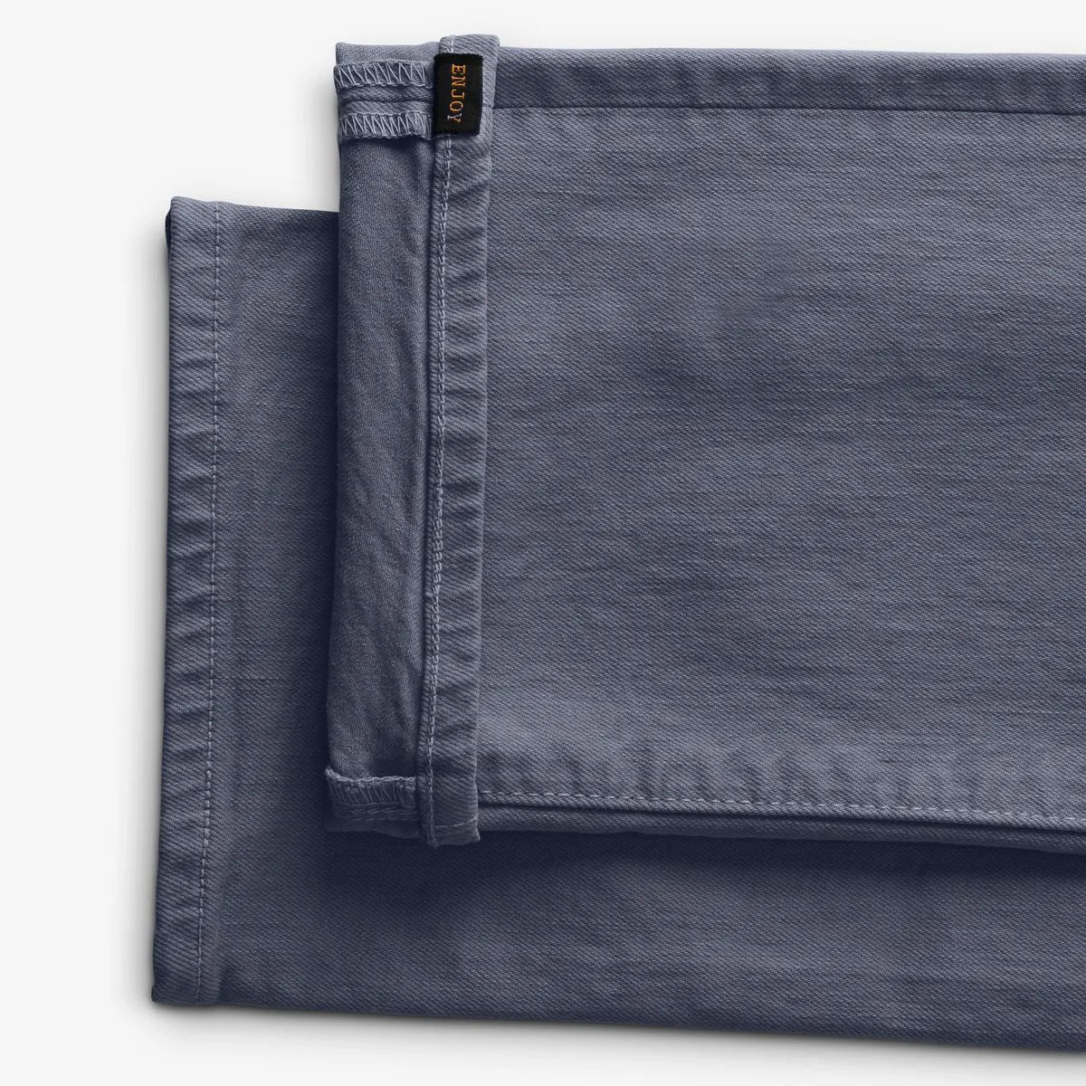 Civilianaire Walker Slim-straight Fit Jeans - Slate Blue