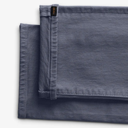Civilianaire Walker Slim-straight Fit Jeans - Slate Blue