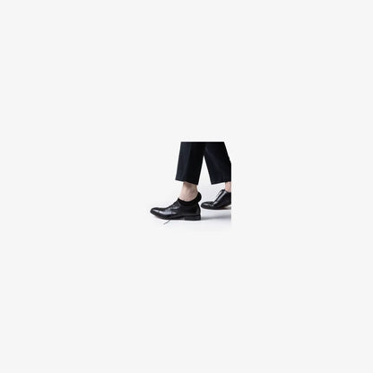 2-pack Dress No-show Socks - Black