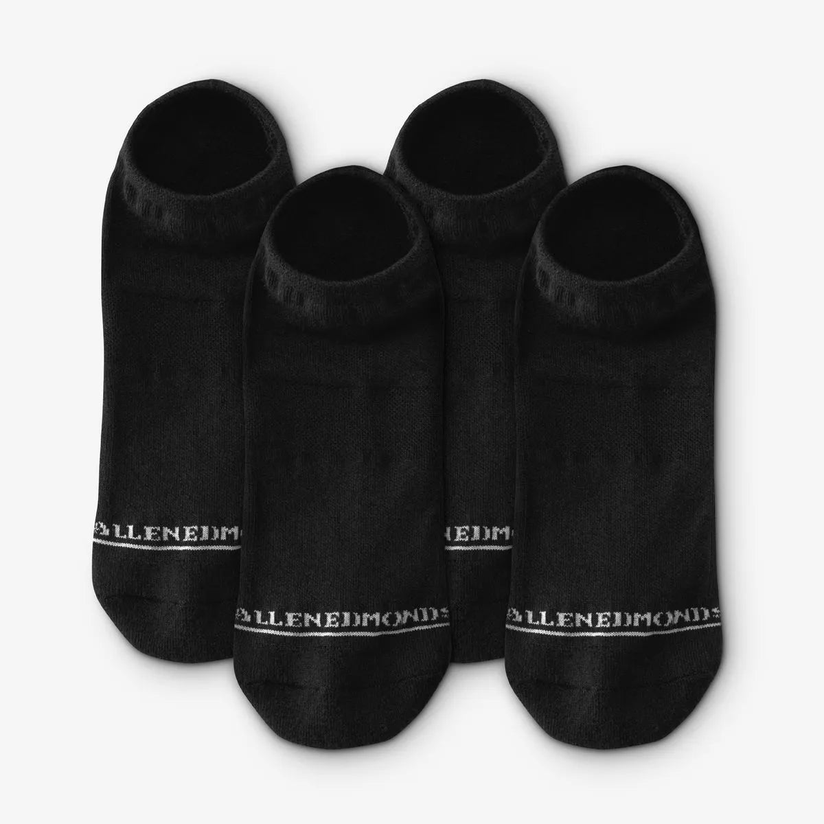 2-pack Sport Socks - Black