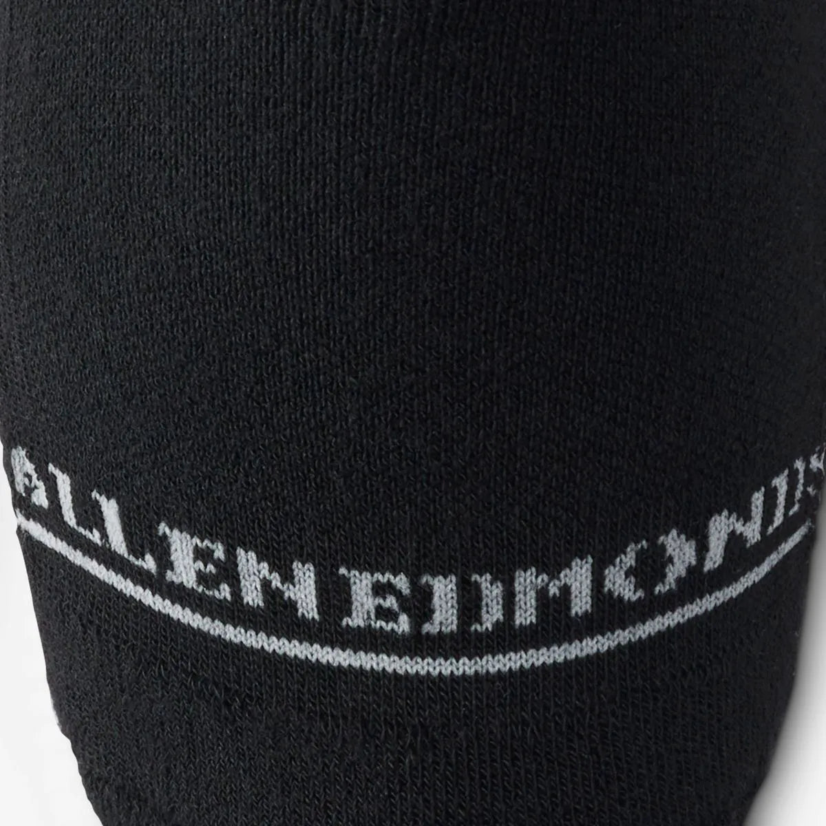 2-pack Sport Socks - Black