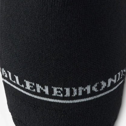 2-pack Sport Socks - Black