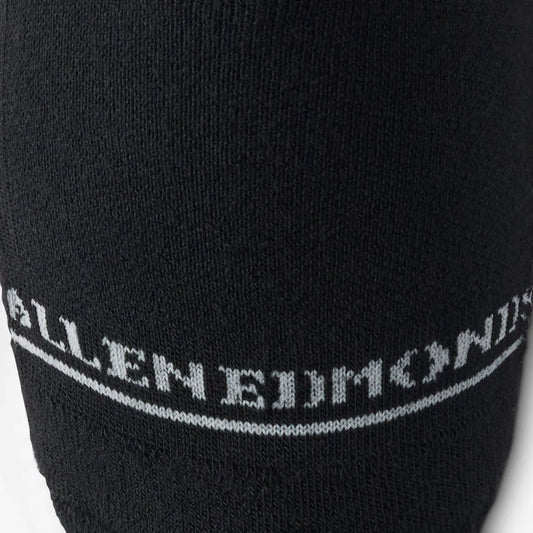 2-pack Sport Socks - Black