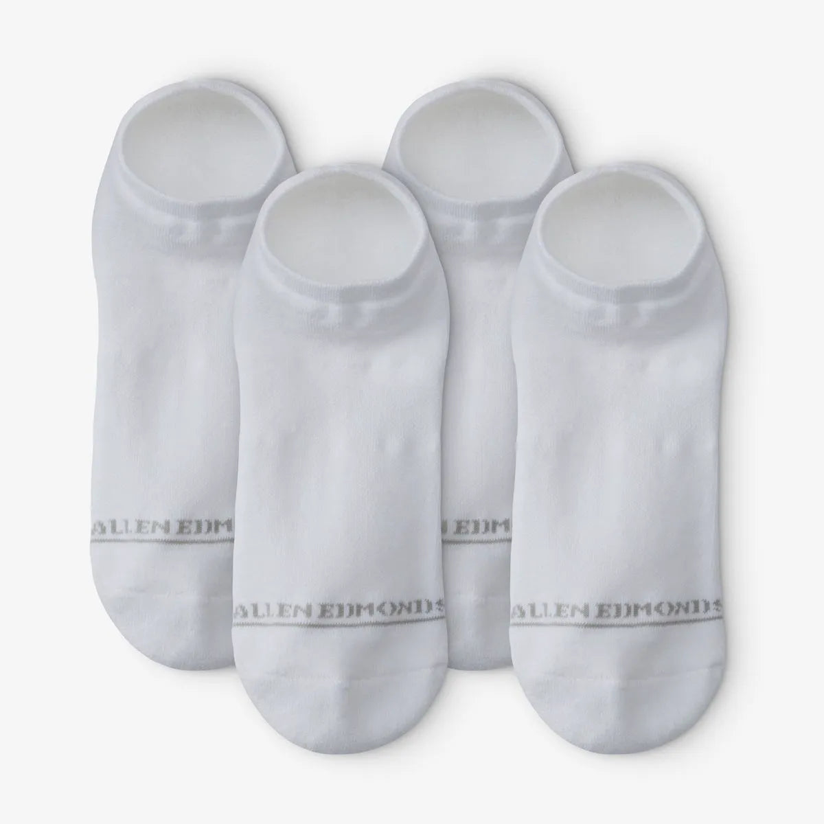 2-pack Sport Socks - White