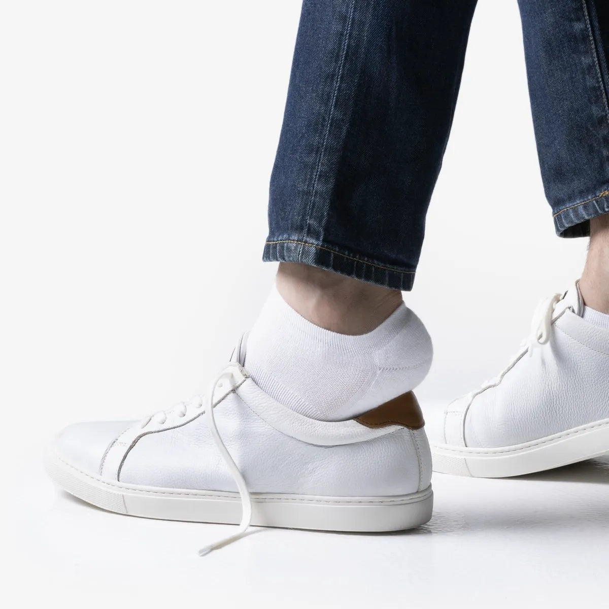2-pack Sport Socks - White