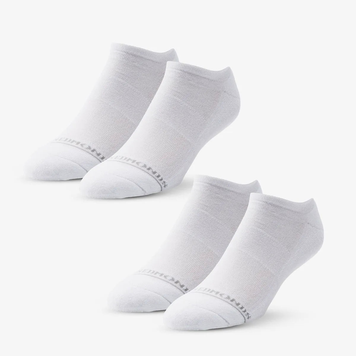 2-pack Sport Socks - White