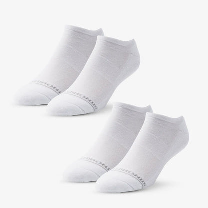 2-pack Sport Socks - White