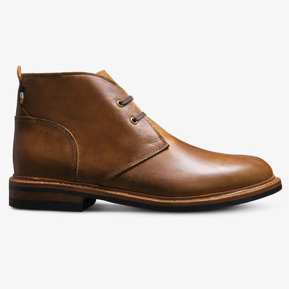 Chandler Weather-ready Chukka Boot - Pecan Leather