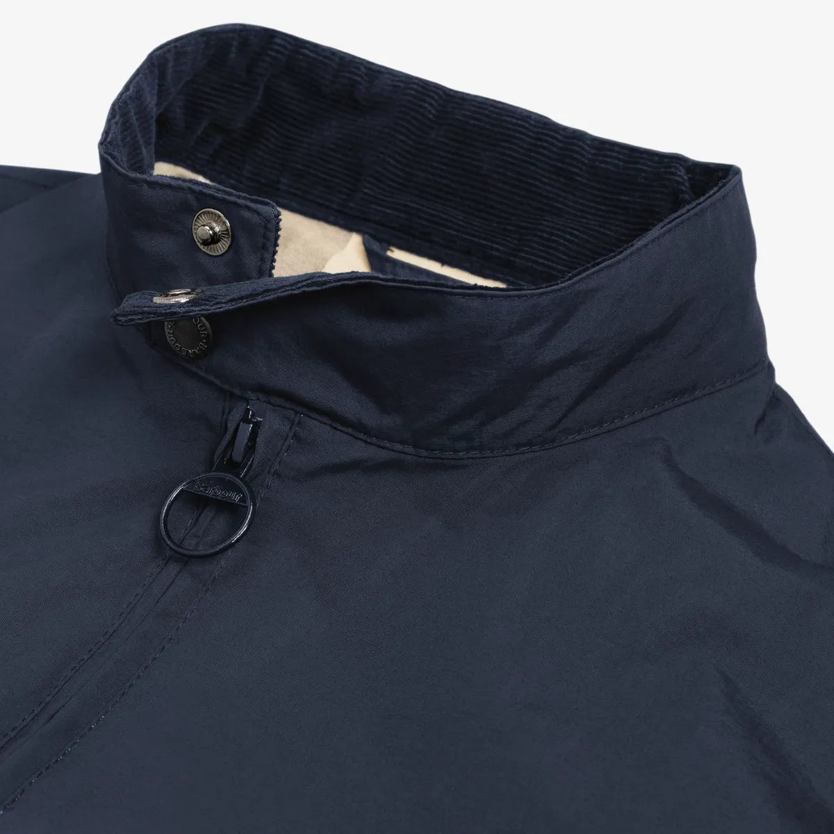 Barbour Royston Casual Jacket - Navy