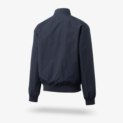 Barbour Royston Casual Jacket - Navy