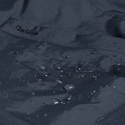 Barbour Royston Casual Jacket - Navy