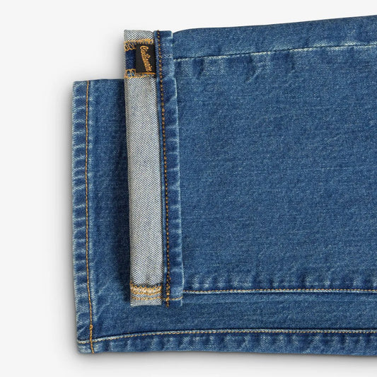 Civilianaire Walker Slim-straight Fit Jeans - Medium Wash