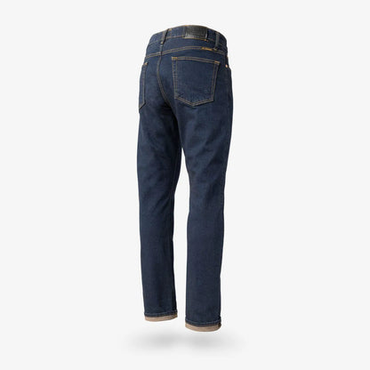 Civilianaire Walker Slim-straight Fit Jeans - Dark Wash