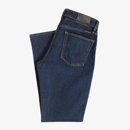 Civilianaire Walker Slim-straight Fit Jeans - Dark Wash