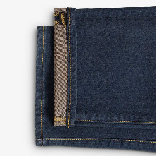 Civilianaire Walker Slim-straight Fit Jeans - Dark Wash