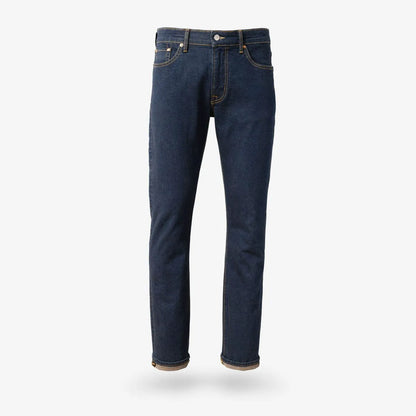 Civilianaire Walker Slim-straight Fit Jeans - Dark Wash