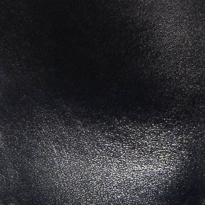 Randolph 2.0 Penny Loafer - Black Leather