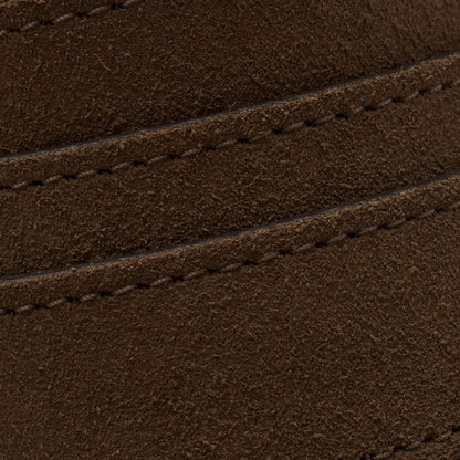 Market Street Dress Casual Belt - Snuff