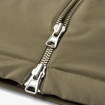 NN07 Alban Jacket - Olive
