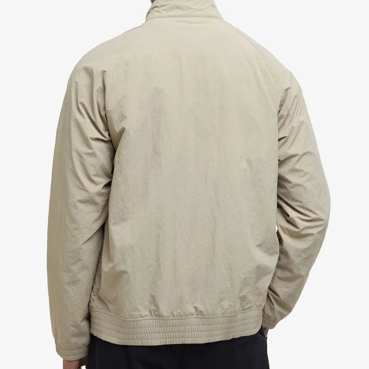 Barbour Royston Showerproof Jacket - Tan
