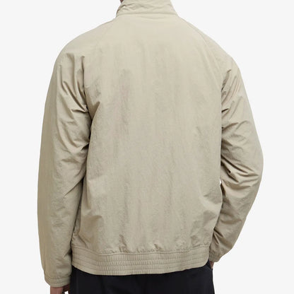 Barbour Royston Showerproof Jacket - Tan