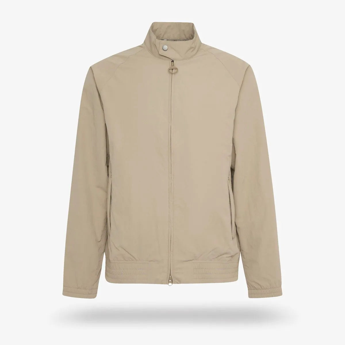 Barbour Royston Showerproof Jacket - Tan
