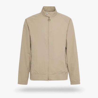 Barbour Royston Showerproof Jacket - Tan