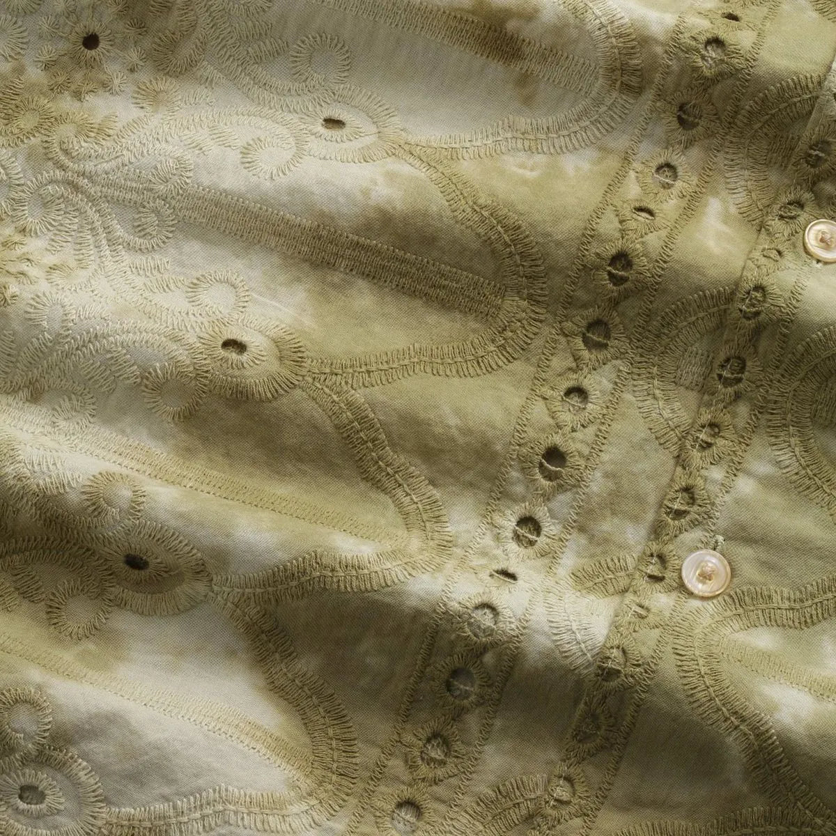 NN07 Julio Short-sleeve Shirt - Evergreen