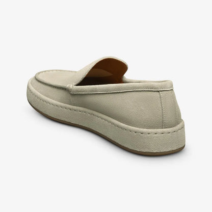 Brody Slip-on Sneaker - Vapor Suede