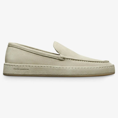 Brody Slip-on Sneaker - Vapor Suede