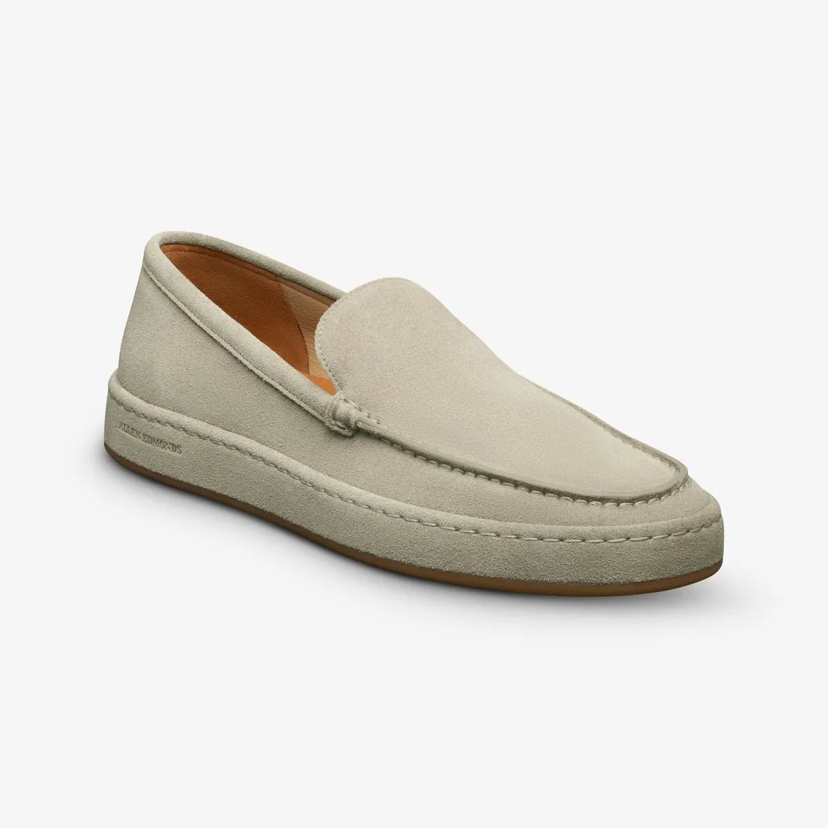 Brody Slip-on Sneaker - Vapor Suede