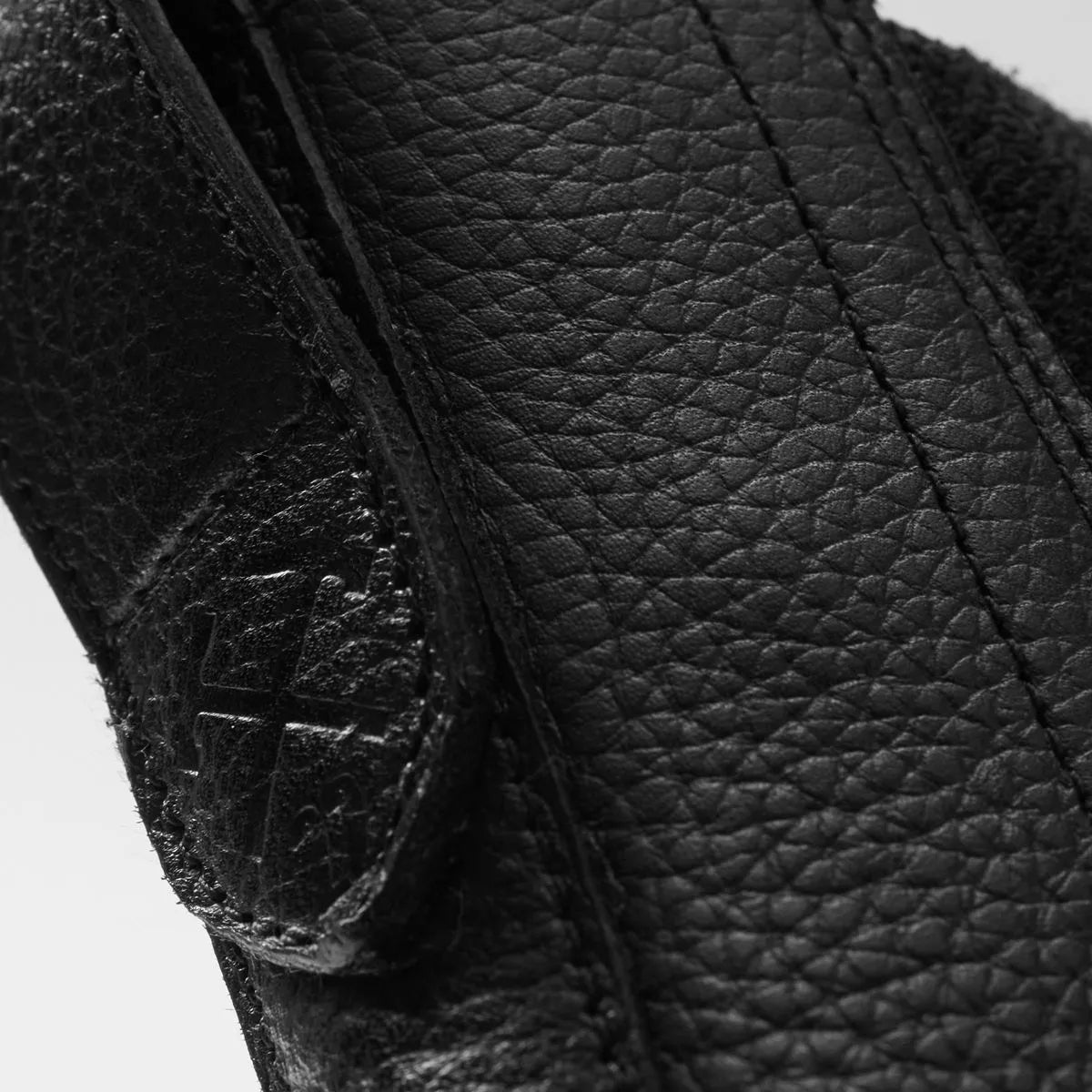 Nash Reserve Chelsea Dress Boot - Black Leather