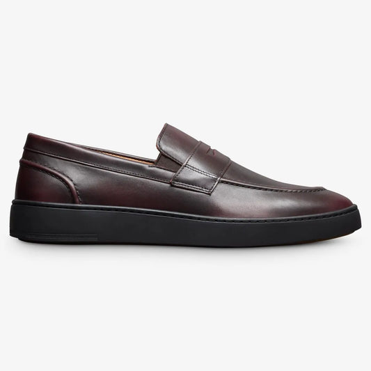 Randolph 2.0 Slip-on Sneaker - Vintage Burgundy Leather