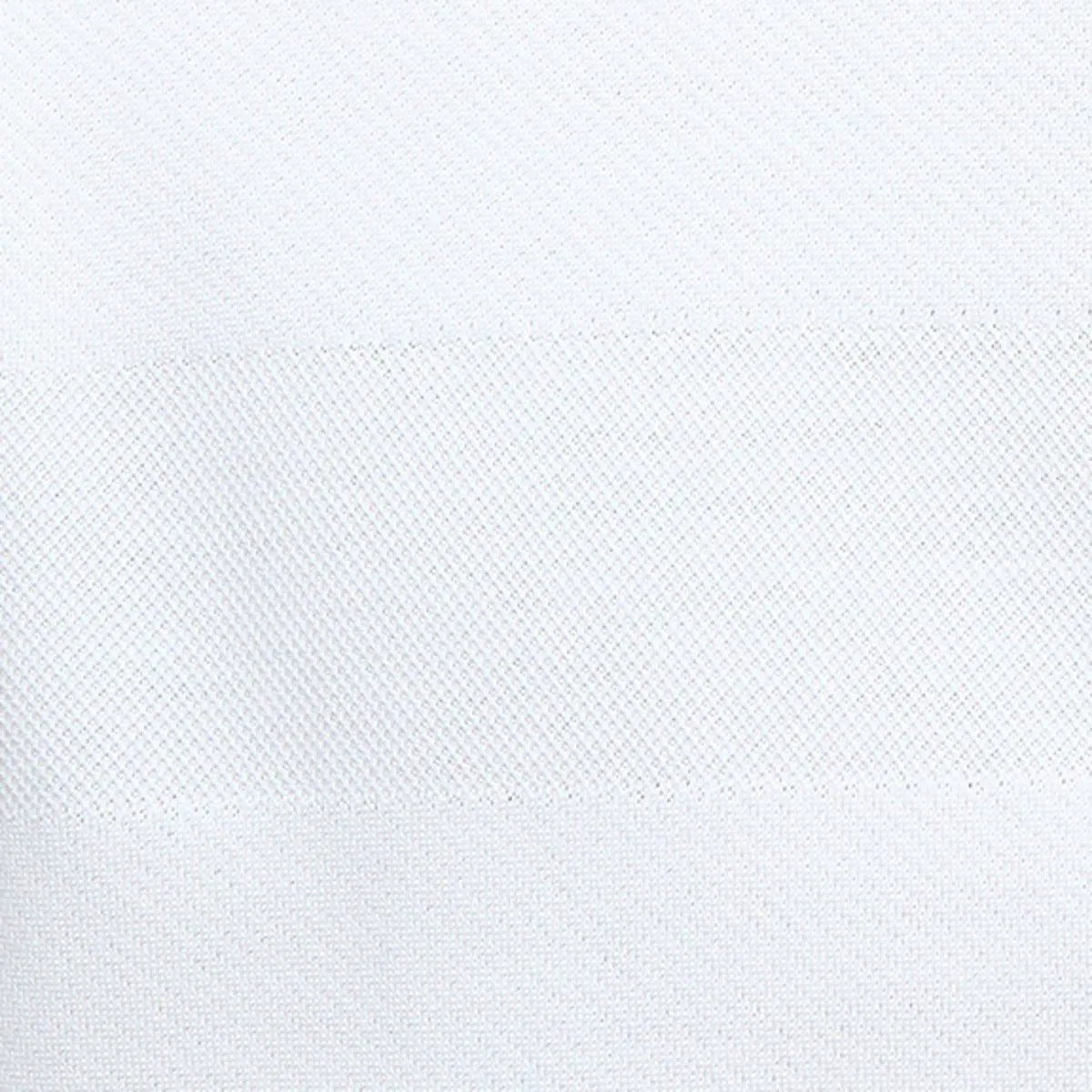 Barbour Waketown Tailored Long-sleeve Polo Shirt - White