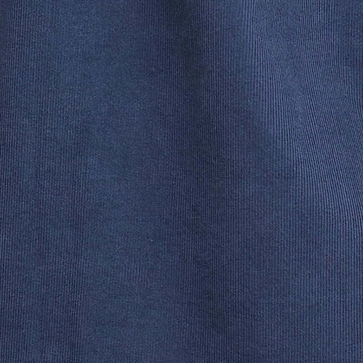 Barbour Bramside Relaxed Corduroy Shirt - Navy