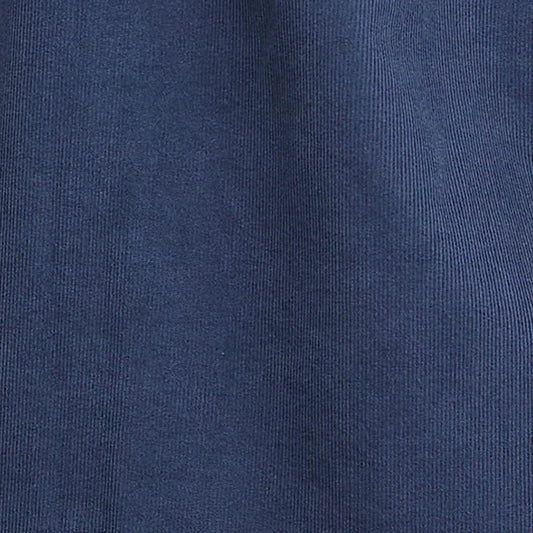 Barbour Bramside Relaxed Corduroy Shirt - Navy