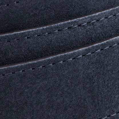 Center Street Belt - Navy