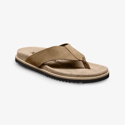 Sawgrass Sandal - Tobacco Suede