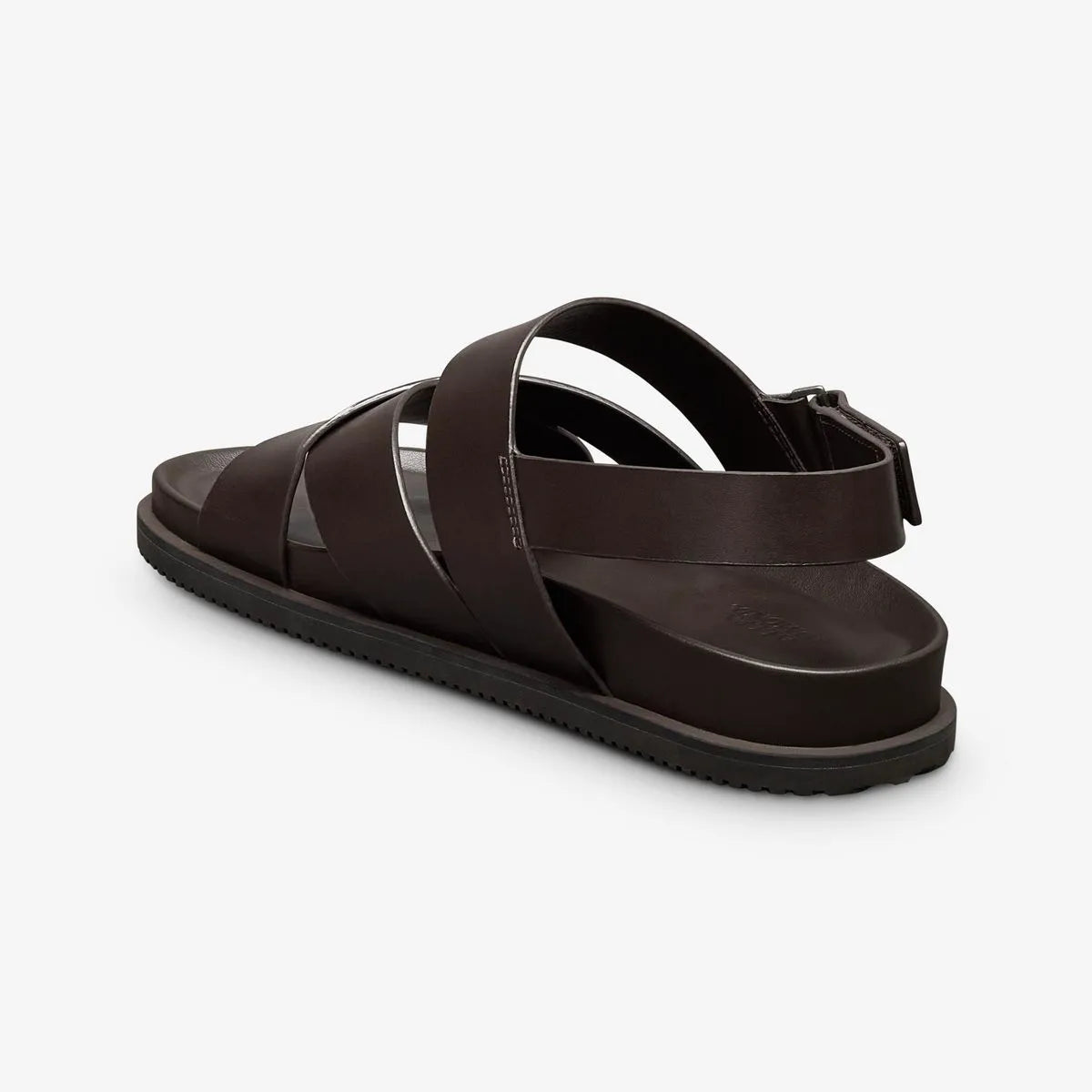 Davenport Sandal - Espresso Leather