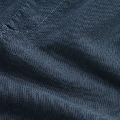 NN07 Gregor Drawstring Shorts - Navy