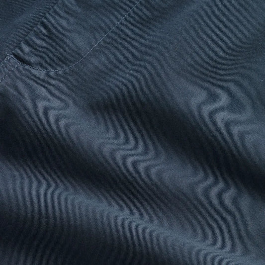 NN07 Gregor Drawstring Shorts - Navy